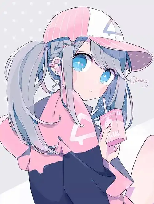 逆风少年的夏日 动漫电影封面